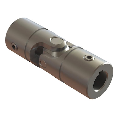 Universal Joint, Plain, 15/32