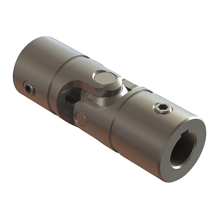 Universal Joint, 1000 RPM, Steel MPN:UJ-HD1750x875K