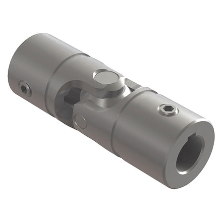 Universal Joint, Plain, 1-3/16