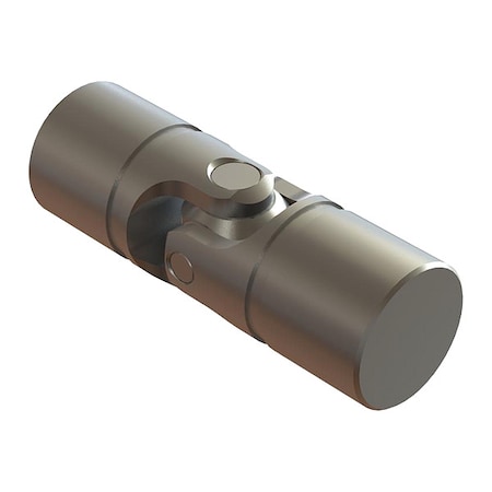 Universal Joint, 1000 RPM, Steel MPN:UJ-SS750x00 KIT