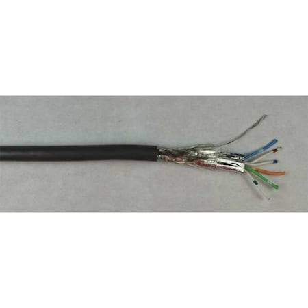 Multi-Conductor, 24 AWG, Silver, 0.283 in. MPN:8103 0601000