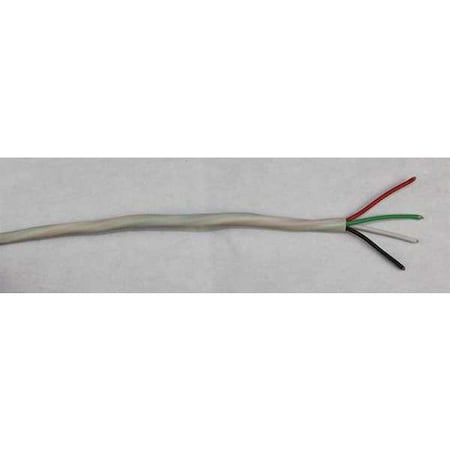 Multi-Conductor, 18 AWG, Natural, 0.170 in. MPN:82489 8771000