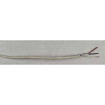 Multi-Conductor, 24 AWG, Natural, 0.106 in. MPN:82641 8771000
