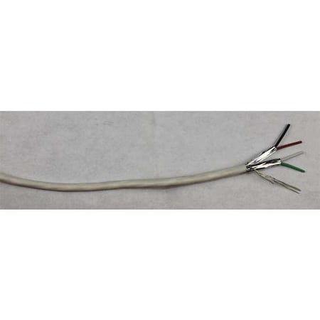 Multi-Conductor, 22 AWG, Natural, 0.153 in. MPN:82723 8771000