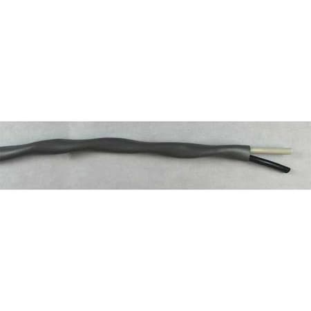 Multi-Conductor, 12 AWG, Silver, 0.386 in. MPN:8477 0601000