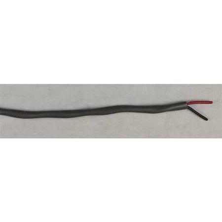 Multi-Conductor, 18 AWG, Silver, 0.230 in. MPN:9409 0601000