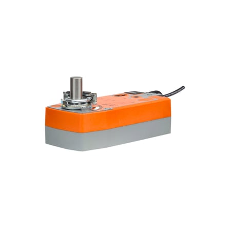 S/R Actuator Prop 24V MPN:AFB24-MFT-X1