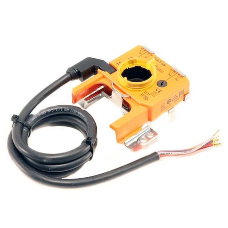 Switch, 3A, 110V, for Belimo® MPN:S2A-F