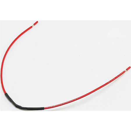 Resistor, 500 ohm MPN:ZG-R01