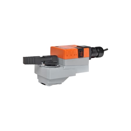 Actuator24V Nsr 180 0-135Ohm Dca MPN:ARX24-MFT95