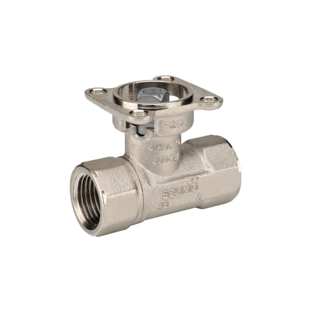 Valve 1/2