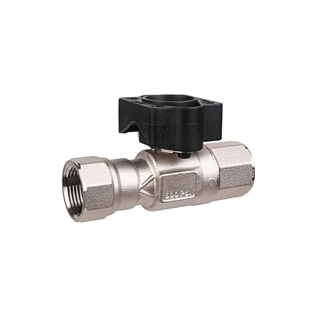 Valve 3/4