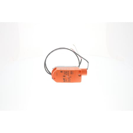 24V NSR ON/OFF Actuator MPN:CQB24-3