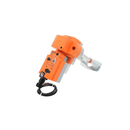 WGVL W/Fail Safe 24V 450lb MFT MPN:WGVL+AVKB24-MFT