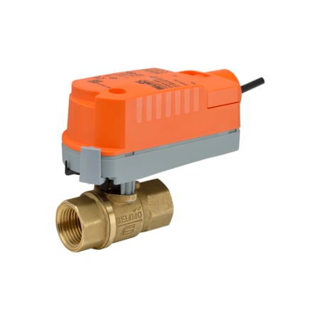 Valve 1/2
