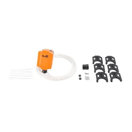 DUCT AVG TEMP SENSOR 20'PROBE MPN:01MT-5L5