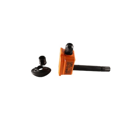 Duct Snsr Hum/Temp 0-5v 0-10v MPN:22DTH-51M