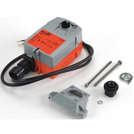 Elect Ball Valve Actuator, 24V AC/DC MPN:TFRB24