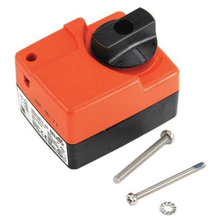 Return Proportional Actuator, NonSpring MPN:TR24-SR-T