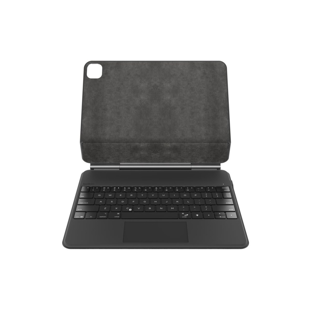 Belkin Pro Keyboard Case with Magnetic Stand for iPad Pro 13in (M4), BBZ003ttV2 MPN:BBZ003tt-V2