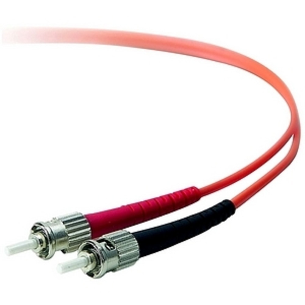Belkin Belkin patch cable - 33 ft Cable Connector MPN:A2F20200-10M