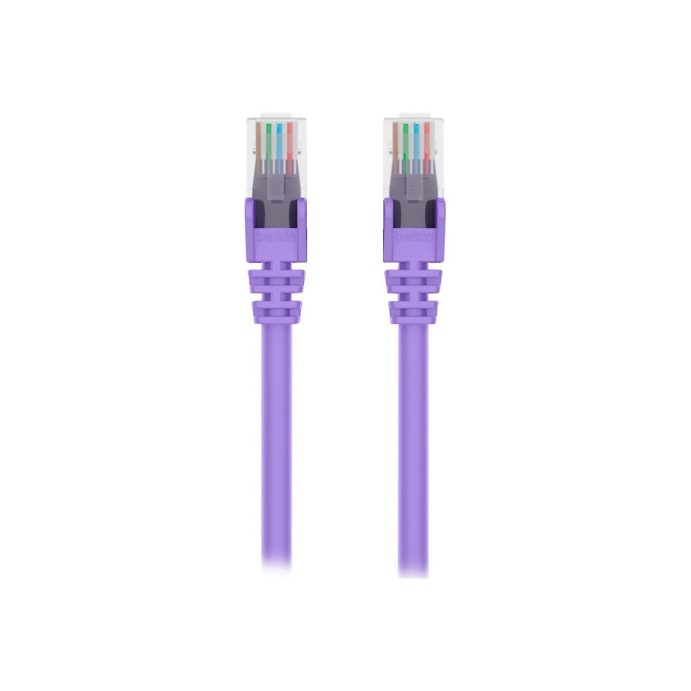 Belkin Cat.6 UTP Patch Network Cable, A3L98006INPURS MPN:A3L980-06INPURS