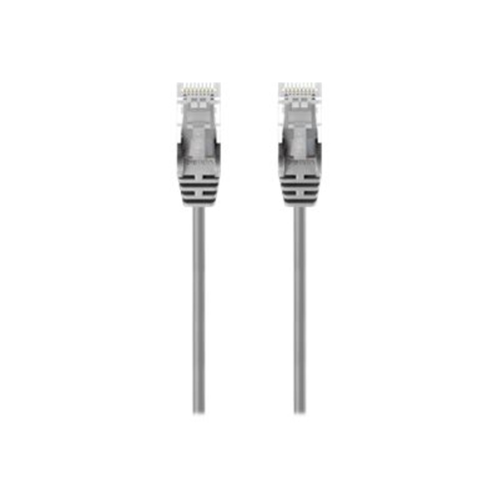 Belkin 14Ft Cat6 Utp Patch Cbl Snagle, Ce001B14S MPN:CE001B14-S