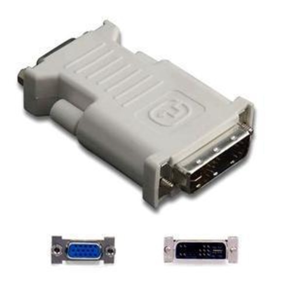 Belkin Digital Video Interface (DVI) To VGA Adapter MPN:F2E4162