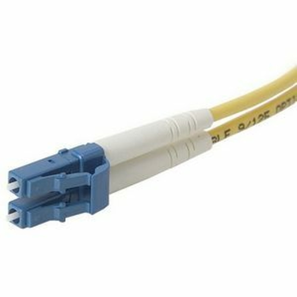 Belkin Duplex Optic Fiber Cable - LC Male - LC Male - 65.61ft MPN:F2F802LL-20M