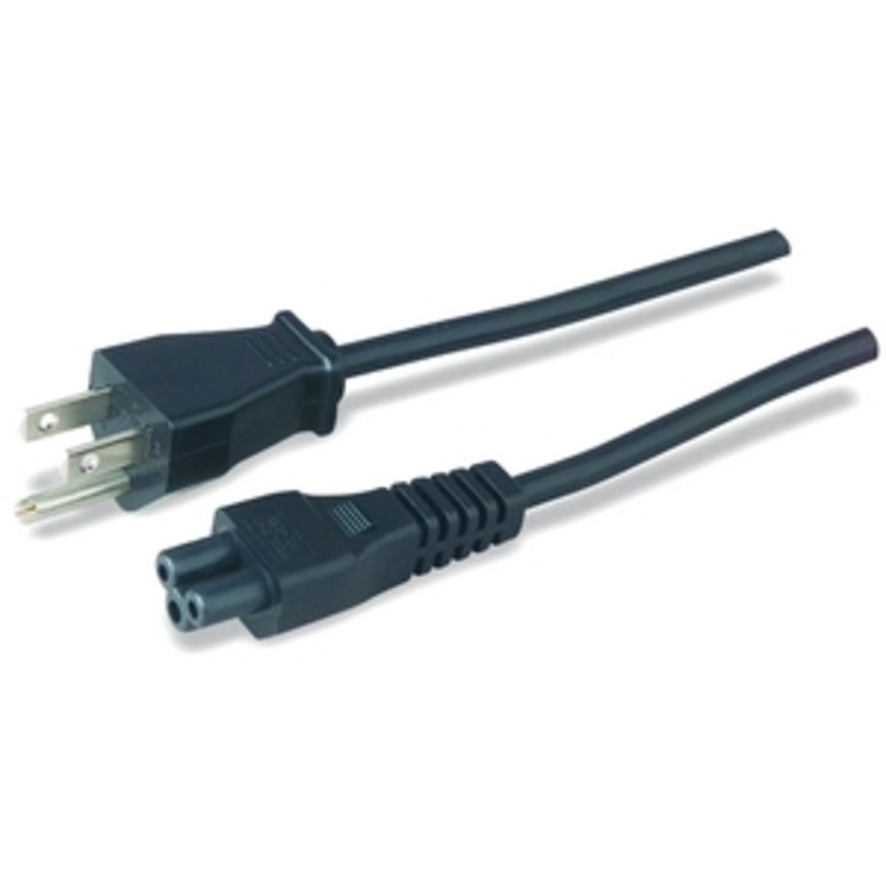 Belkin 6ft Notebook Standard Power Cord - 6ft MPN:F3A123-06