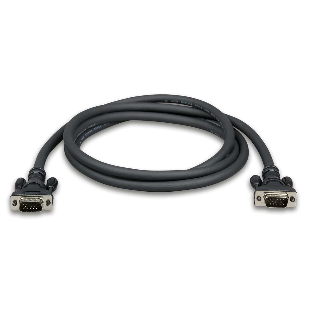 Belkin High Integrity VGA Replacement Cable MPN:F3H982-10