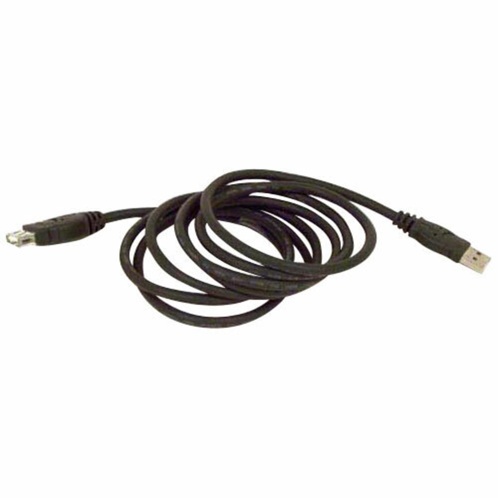 Belkin Pro Series USB 2.0 Extension Cable - Male - Female - 16ft MPN:F3U134B16