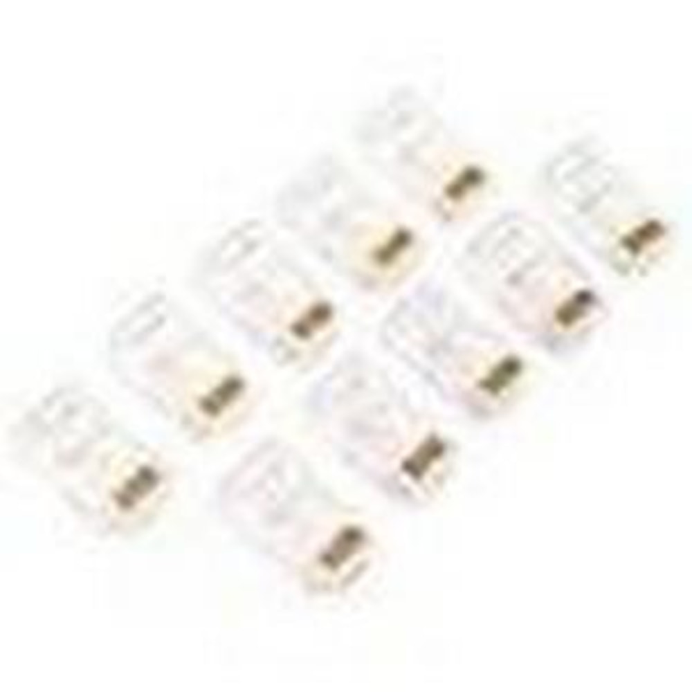 Belkin RJ45 Plug - RJ-45, R6G088R100 MPN:R6G088-R-100