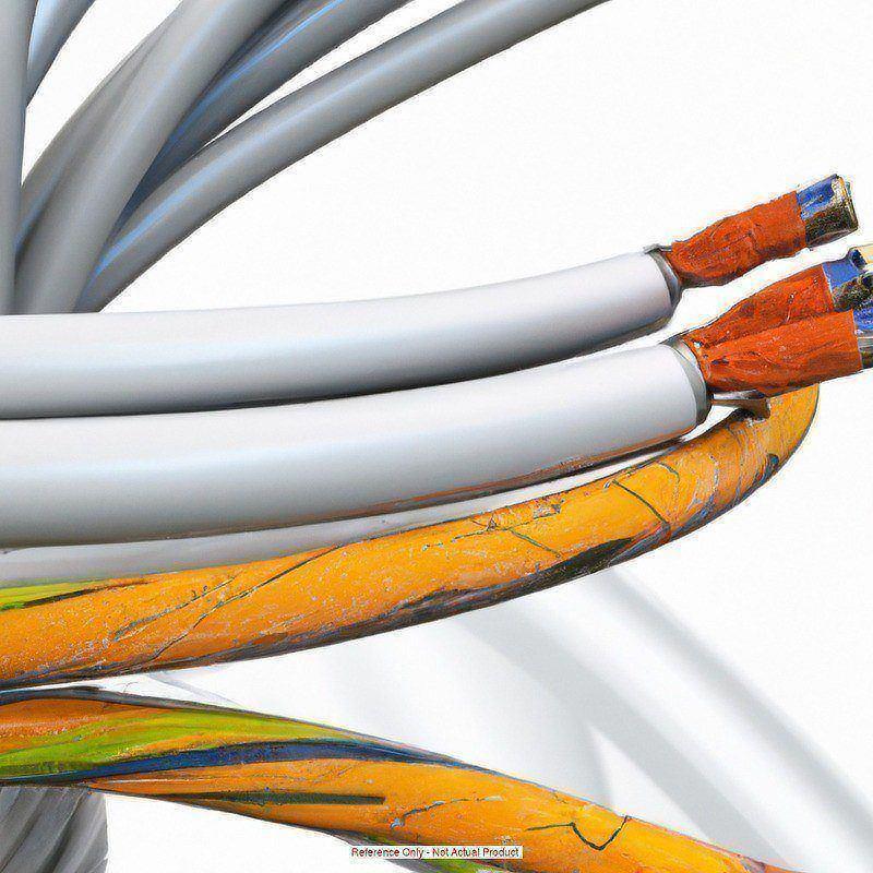 Belkin Cat. 6 RJ-45 Modular Plug - RJ-45 MPN:R6G099-LB-100