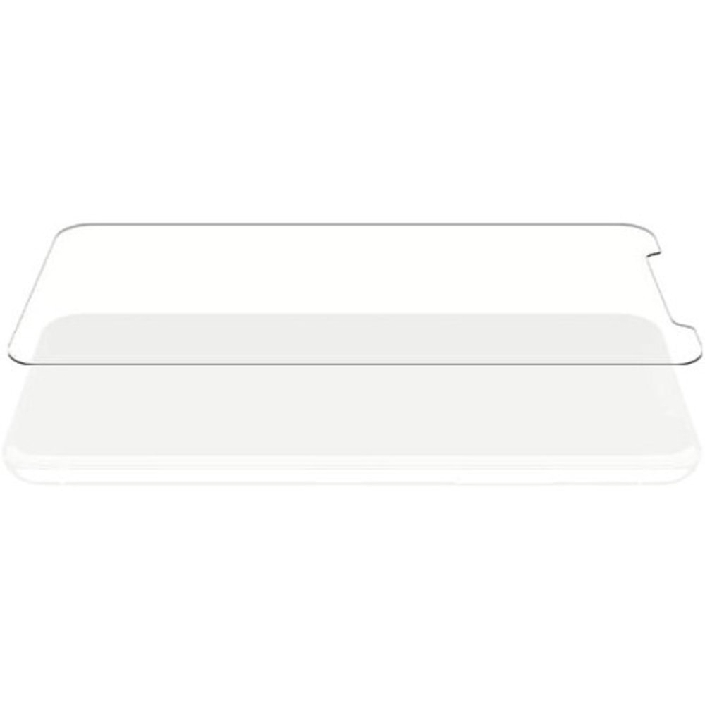 Belkin ScreenForce Screen Protector Crystal Clear - For LCD iPhone 12, iPhone 12 Pro, iPhone 12 Pro Max, iPhone 12 mini MPN:OVA020ZZ