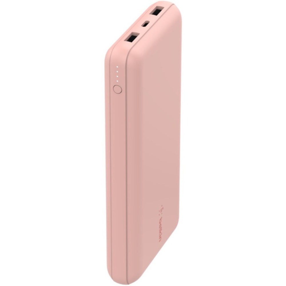 Belkin BoostCharge Power Bank 20K - For Smartphone MPN:BPB012BTRG