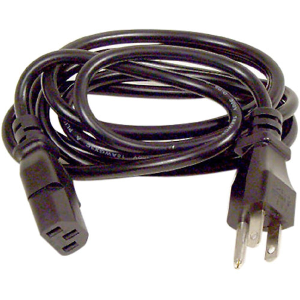 Belkin Standard Power Cord - 120V AC15ft MPN:F3A104-15