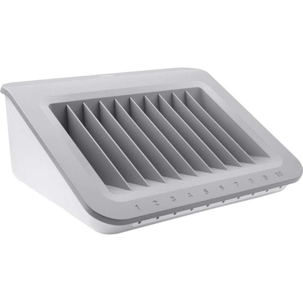 Belkin Store and Charge (USB Charging) - Wired - Tablet, e-book Reader, USB Device, Notebook, Chromebook, Computer - B2B162 MPN:B2B162