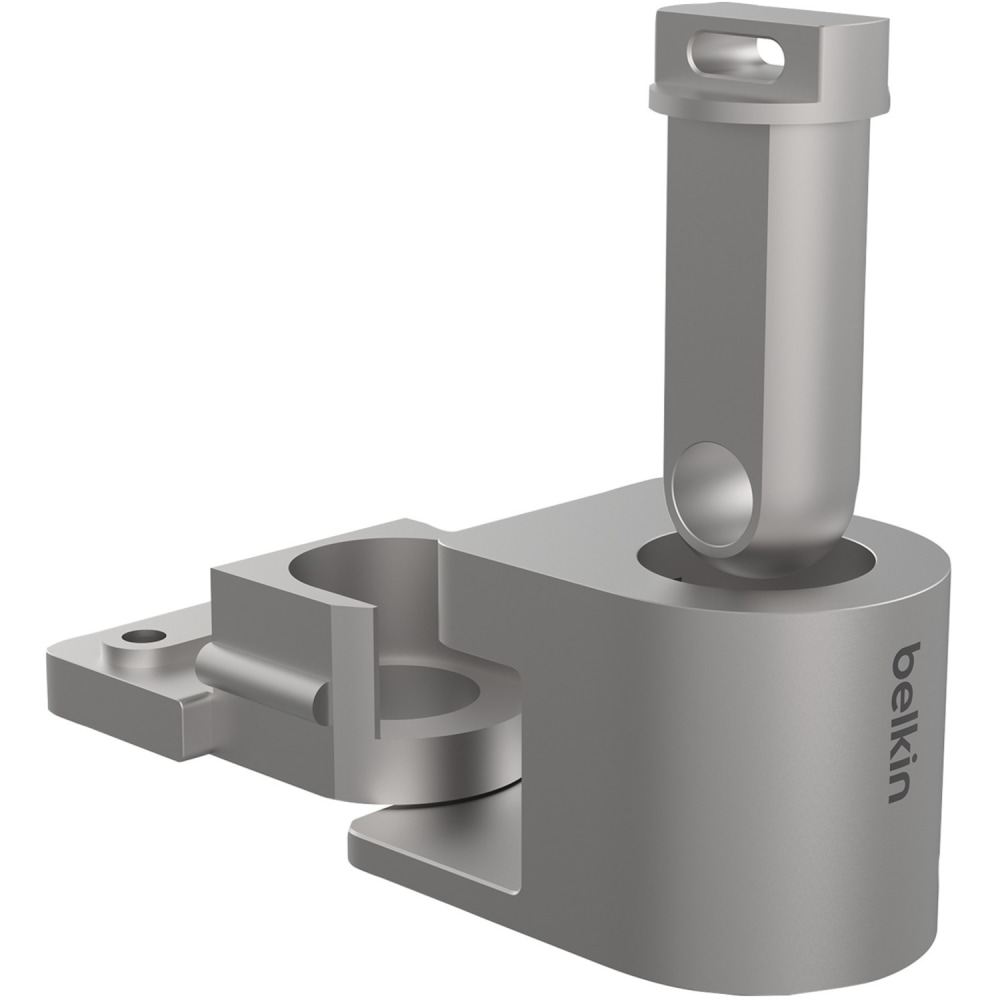 Belkin Security Cable Lock Adapter for Mac Pro - for Security, Mac Pro - Stainless Steel MPN:F8E969BT