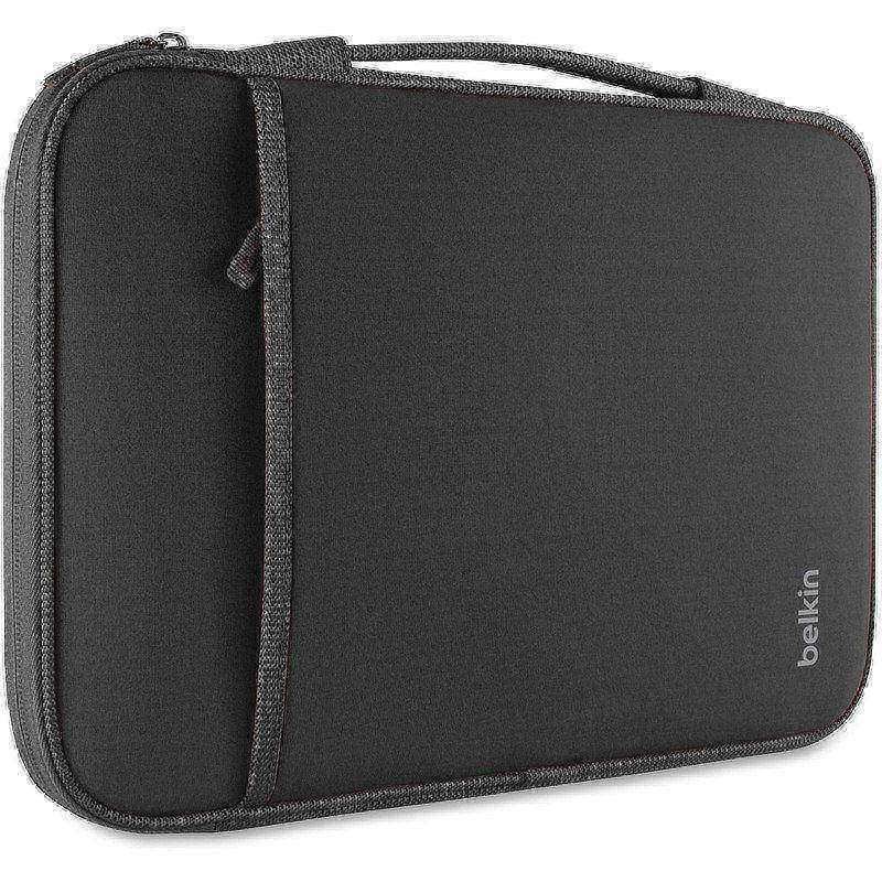 Belkin 13 Inch Laptop Case - 32 Inch Laptop Sleeve - Laptop Bag - Computer Accessories - B2B064C00 MPN:B2B064-C00