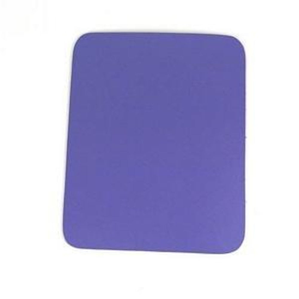 Belkin Premium Mouse Pad - Blue MPN:F8E080-BLU