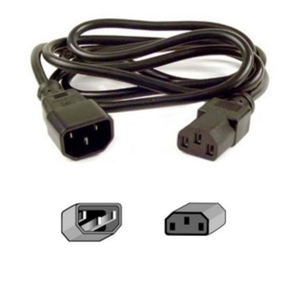 Belkin Power Extension Cable - 3ft MPN:F3A102-03