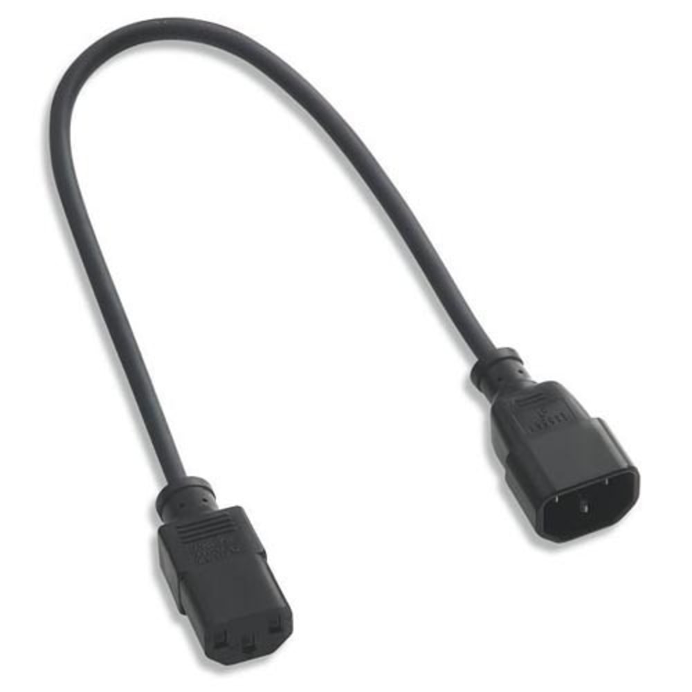 Belkin Pro Series Universal Computer Power Extension Cable - 5ft MPN:F3A102-05