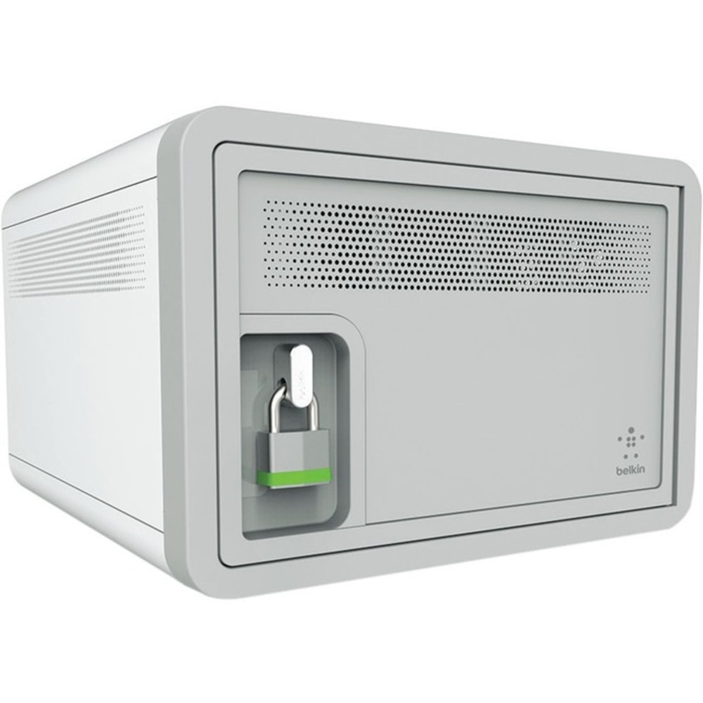 Belkin B2B117 Secure And Charge Station MPN:B2B117
