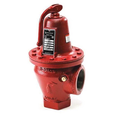 Example of GoVets Bell and Gossett category