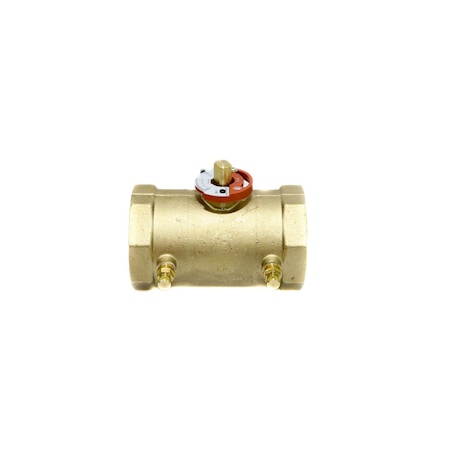 Example of GoVets Bell and Gossett category
