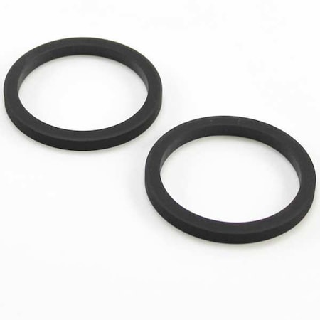 Flange Gasket Set MPN:118378