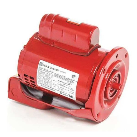 Example of GoVets Bell and Gossett category