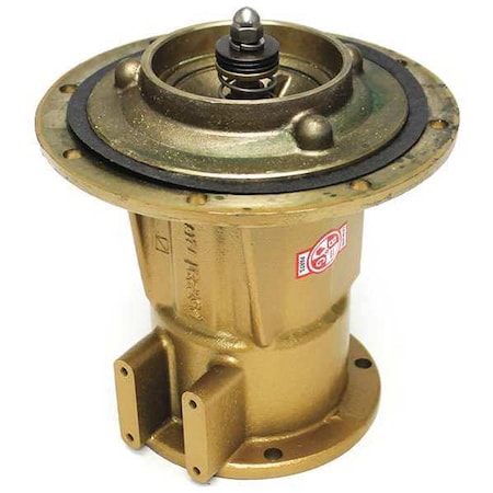 BearingAssembly, In-LineCirculatingPumps MPN:185262LF