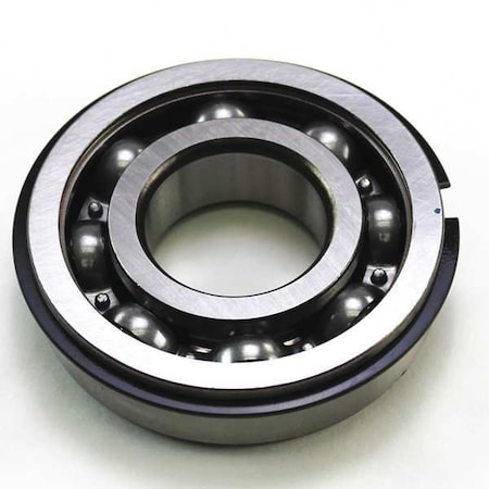 Bearing, Pump End, No Grease MPN:186002NG